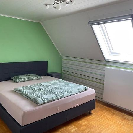 Maisonette Apartment Family & Business Naehe Heidelberg I Kueche I 6 Schlafplaetze Синшайм Екстериор снимка