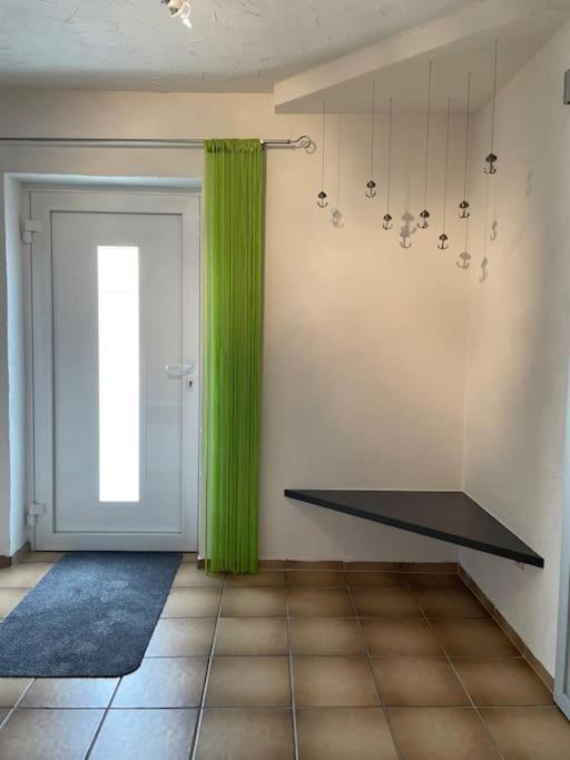 Maisonette Apartment Family & Business Naehe Heidelberg I Kueche I 6 Schlafplaetze Синшайм Екстериор снимка